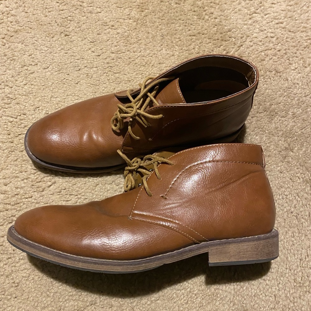 Sonoma Men’s Dress Shoes Size 11